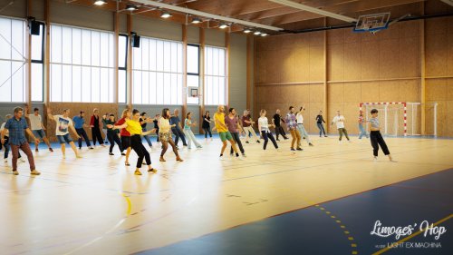 Limoges'Hop festival 2022

Partage libre avec le crédit et la citation (@lightexmachina) de l'auteur pour tout usage non promotionnel et non commercial.

© Alexandre - LIGHT EX MACHINA 2022, tous droits réservés.